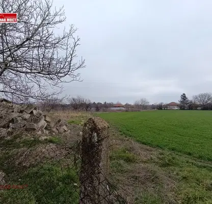 Photo 4 — Plot in Oblast Ruse, Ekzarh Iosif
