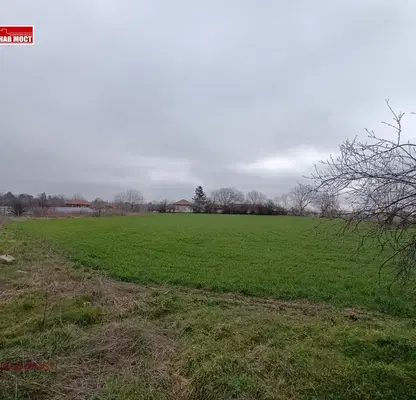 Photo 5 — Plot in Oblast Ruse, Ekzarh Iosif