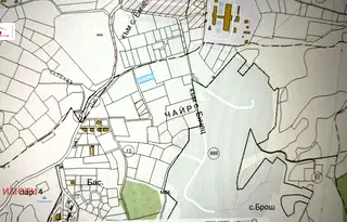 Парцел в Кърджали, с. Енчец