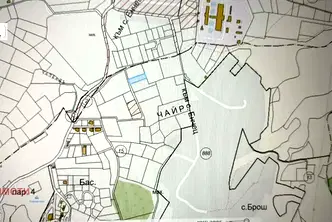 Парцел в Кърджали, с. Енчец
