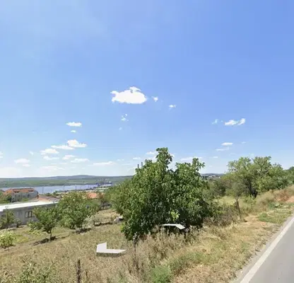 Photo 4 — Plot in Oblast Varna, Ezerovo