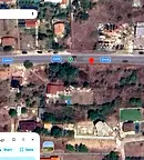Парцел във Варна, с. Езерово