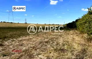 Парцел във Варна, с. Езерово
