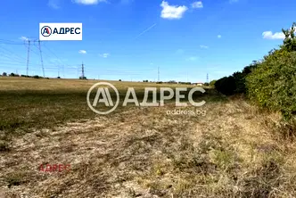 Парцел във Варна, с. Езерово