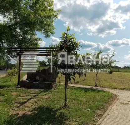 Снимка 2 — Парцел в Бургас, с. Фазаново
