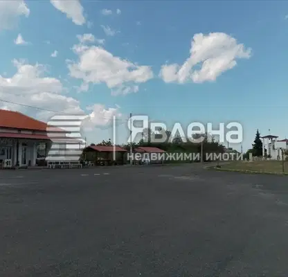 Снимка 3 — Парцел в Бургас, с. Фазаново