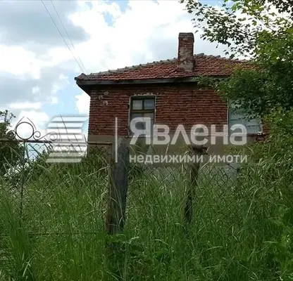 Снимка 4 — Парцел в Бургас, с. Фазаново