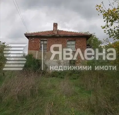 Снимка 5 — Парцел в Бургас, с. Фазаново