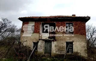 Парцел в Бургас, с. Фазаново