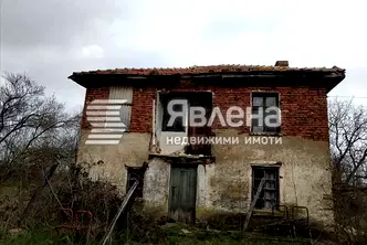 Парцел в Бургас, с. Фазаново