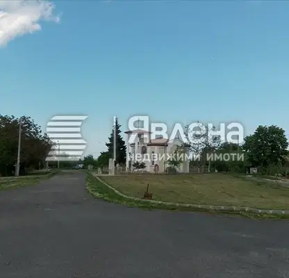 Снимка 2 — Парцел в Бургас, с. Фазаново