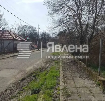 Снимка 3 — Парцел в Бургас, с. Фазаново