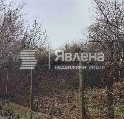 Снимка 4 — Парцел в Бургас, с. Фазаново