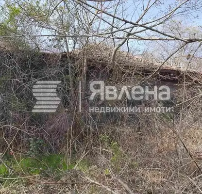 Снимка 5 — Парцел в Бургас, с. Фазаново