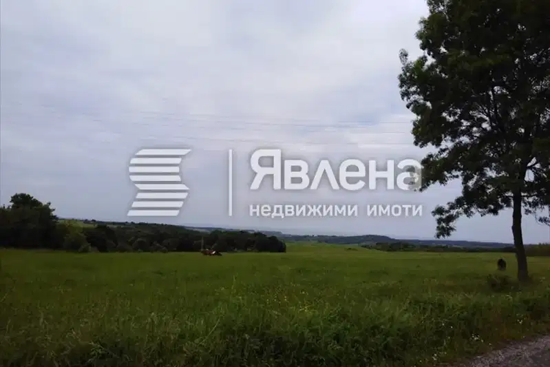 Парцел в Бургас, с. Фазаново