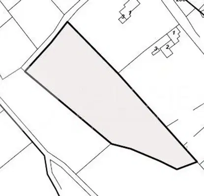 Снимка 5 — Парцел във Варна, с. Генерал Кантарджиево