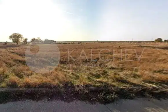 Парцел във Варна, с. Генерал Кантарджиево
