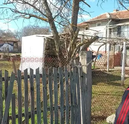 Photo 2 — Plot in Oblast Varna, General Kiselovo