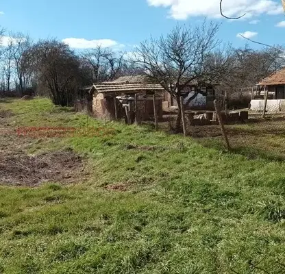 Photo 3 — Plot in Oblast Varna, General Kiselovo