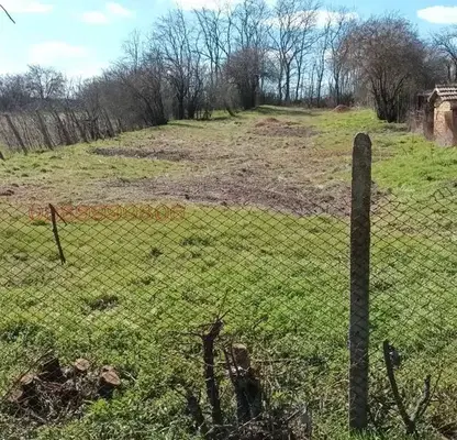 Photo 4 — Plot in Oblast Varna, General Kiselovo