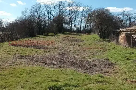 Plot in Oblast Varna, General Kiselovo
