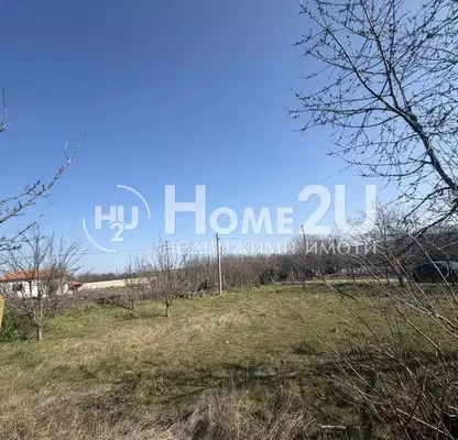 Снимка 3 — Парцел във Варна, с. Генерал Колево