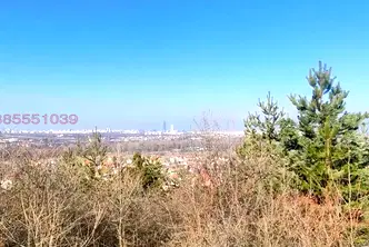 Парцел в с. Герман
