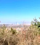 Парцел в с. Герман