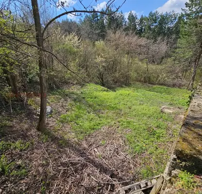 Photo 4 — Plot in German