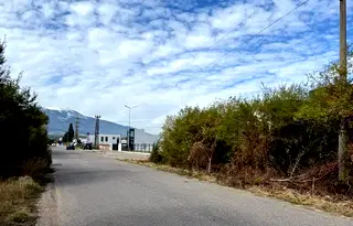 Парцел в с. Герман