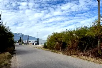 Парцел в с. Герман