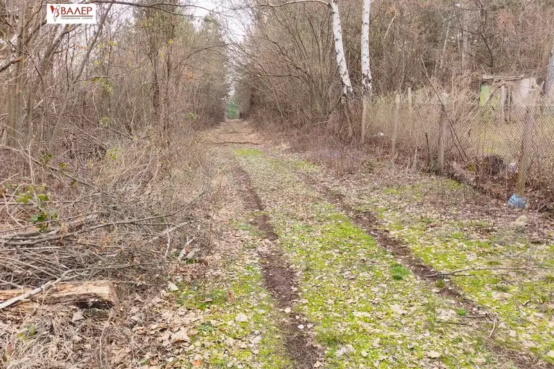 Парцел в с. Герман