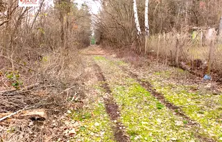 Парцел в с. Герман