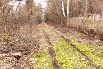 Парцел в с. Герман