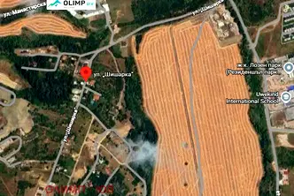 Парцел в с. Герман