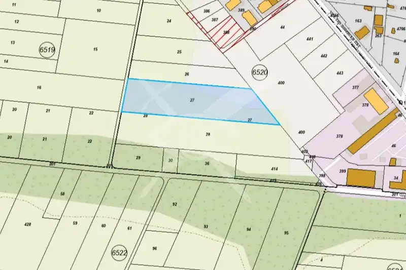 Plot in German