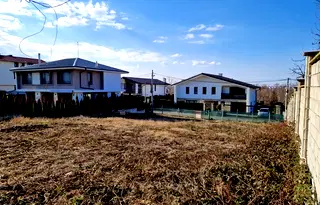 Парцел в с. Герман