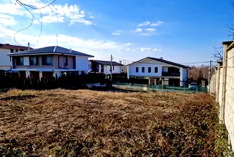Парцел в с. Герман