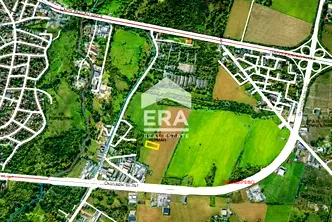 Парцел в с. Герман