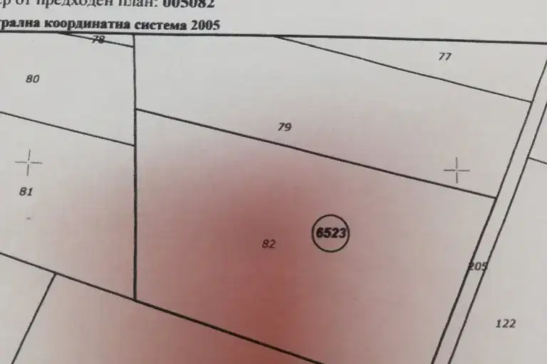 Plot in German