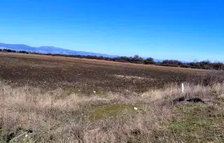 Парцел в с. Герман