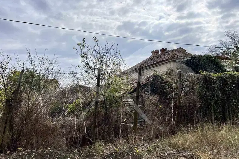 Парцел в Бургас, с. Глумче