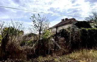 Парцел в Бургас, с. Глумче