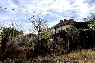 Парцел в Бургас, с. Глумче