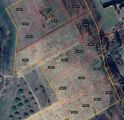 Снимка 3 — Парцел в Стара Загора, с. Голямо Дряново