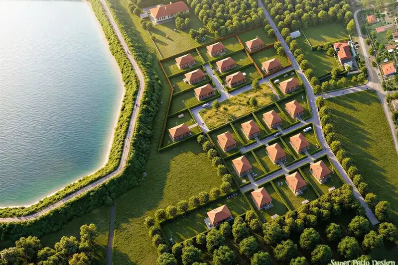 Plot in Oblast Stara Zagora, Golyamo Dryanovo