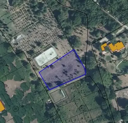 Photo 2 — Plot in Oblast Stara Zagora, Golyamo Dryanovo