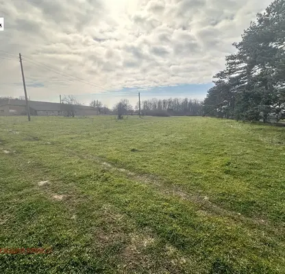 Photo 2 — Plot in Ruse, Golyamo Vranovo