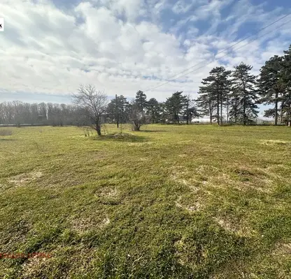 Photo 4 — Plot in Ruse, Golyamo Vranovo