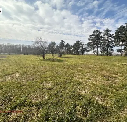 Photo 5 — Plot in Ruse, Golyamo Vranovo